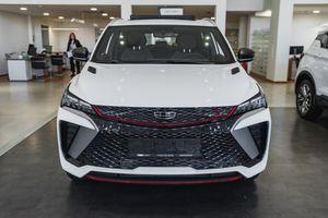 Geely Coolray, 2023 - вид 1
