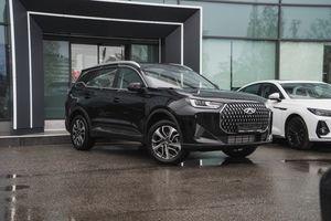 Chery TIGGO 7L, 2025 - вид 3