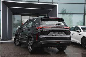 Chery TIGGO 7L, 2025 - вид 4