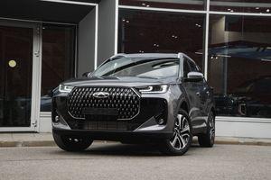 Chery TIGGO 7L, 2025