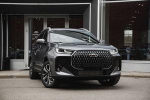 Chery TIGGO 7L, 2025 - вид 2