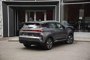 Chery TIGGO 7L, 2025 - вид 4