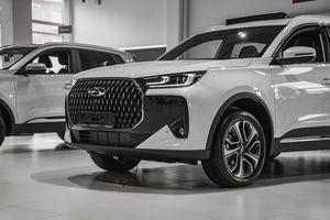 Chery TIGGO 7L, 2025 - вид 3
