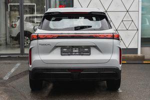 Chery TIGGO 7L, 2025 - вид 4