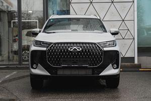 Chery TIGGO 7L, 2025 - вид 1