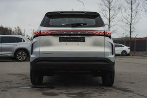 Chery Tiggo 4, 2024 - вид 4