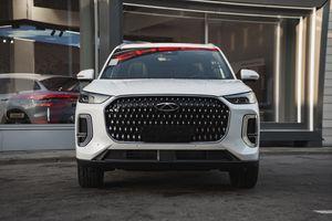Chery Tiggo 9, 2024 - вид 1