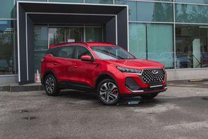 Chery Tiggo 7 Pro Max, 2024 - вид 2