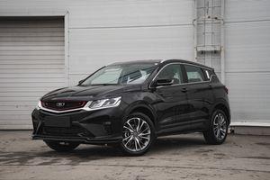 Belgee X50, 2023