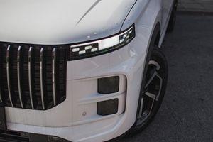 Jaecoo J7, 2024 - вид 4