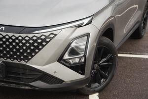 Omoda C5, 2024 - вид 3