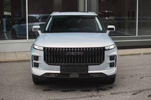 Jaecoo J7, 2024 - вид 1