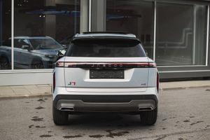 Jaecoo J7, 2024 - вид 4