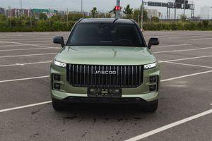 Jaecoo J7, 2024 - вид 1