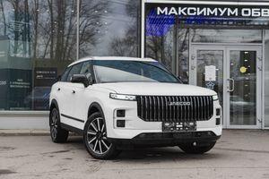 Jaecoo J7, 2024 - вид 2