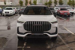Jaecoo J8, 2024 - вид 1