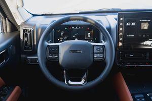 Haval H9, 2023 - вид 3