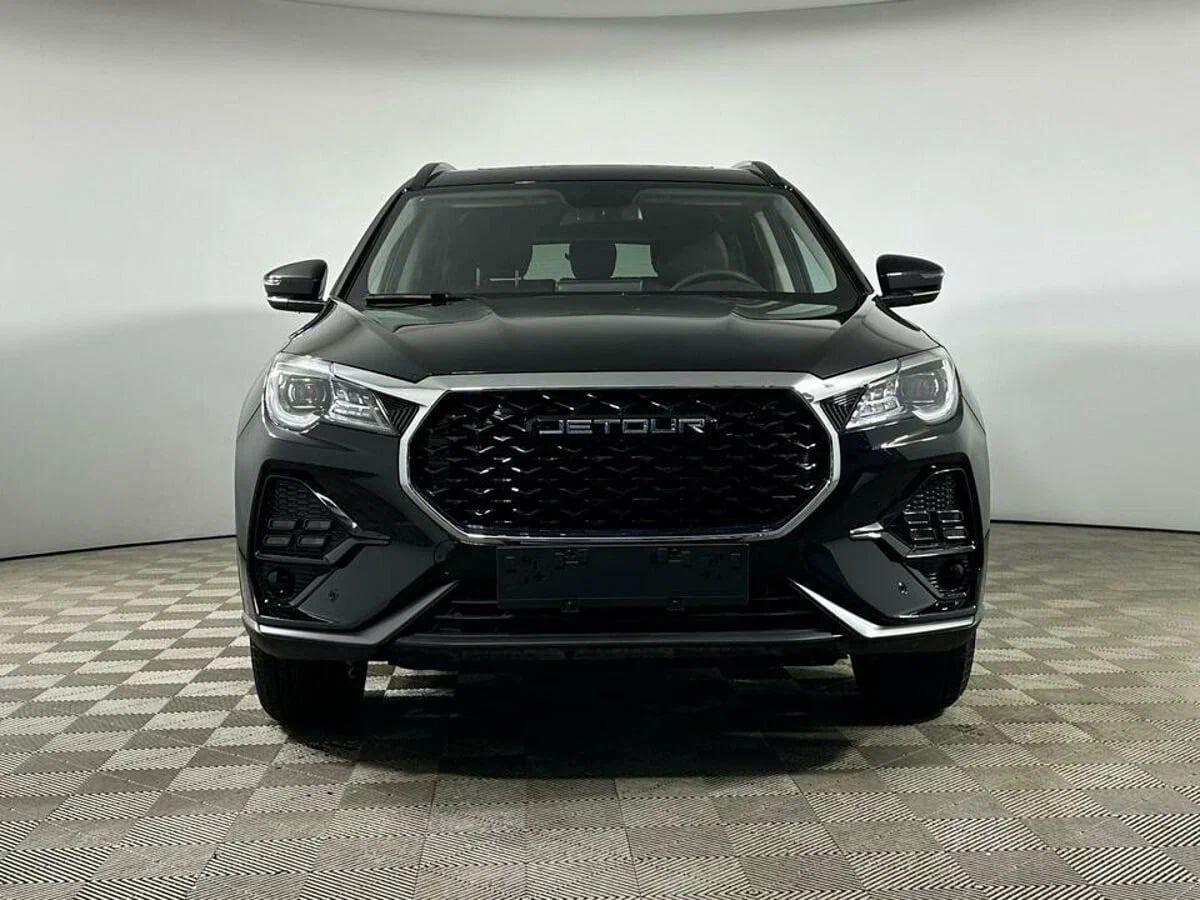 Jetour X70 Plus 2024 года, 0 км - вид 2