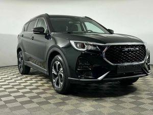 Jetour X70 Plus, 2024 - вид 2