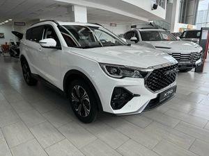 Jetour X70 Plus, 2024 - вид 2