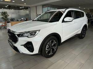 Jetour X70 Plus, 2024