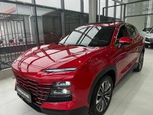 Jetour Dashing 2024 года, 0 км - вид 1
