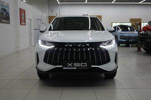 Jetour X50 2024 года, 0 км - вид 2