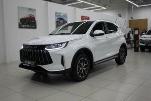 Jetour X50 2024 года, 0 км - вид 1