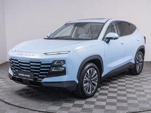 Jetour Dashing, 2024