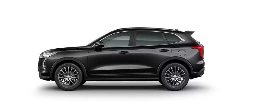 Haval Jolion 2024 года, 0 км - вид 1