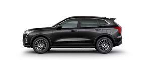 Haval Jolion, 2025