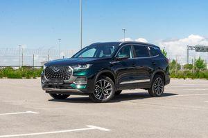 Chery Tiggo 8 Pro Max, 2024 - вид 1