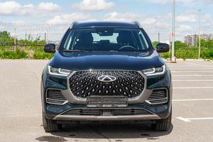 Chery Tiggo 8 Pro Max 2024 года, 0 км - вид 2