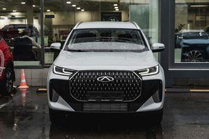 Chery TIGGO 7L, 2025 - вид 1