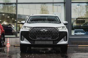 Chery TIGGO 7L, 2025 - вид 3