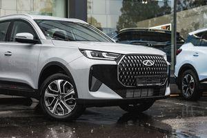 Chery TIGGO 7L, 2025 - вид 2
