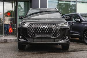 Chery TIGGO 7L, 2024 - вид 2