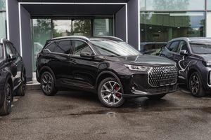 Chery TIGGO 7L, 2024 - вид 3