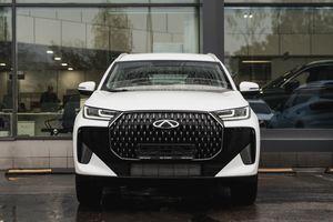 Chery TIGGO 7L, 2025 - вид 2