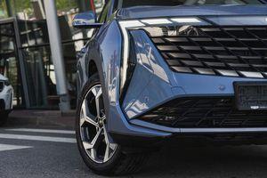 Geely ATLAS, 2024 - вид 3