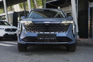 Geely ATLAS 2023 года, 0 км - вид 2
