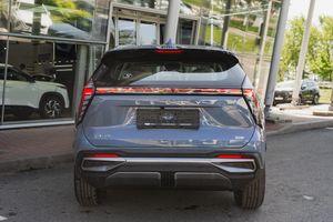 Geely ATLAS, 2024 - вид 4