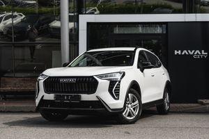Haval Jolion, 2025