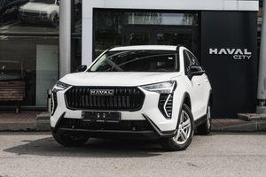 Haval Jolion 2024 года, 0 км - вид 2