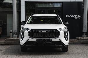Haval Jolion, 2025 - вид 2