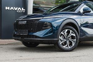 Haval F7x, 2025 - вид 4