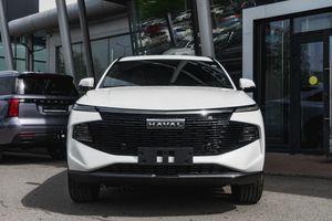 Haval F7x, 2025 - вид 1