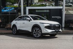 Haval F7x, 2025 - вид 2