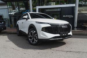 Haval F7x, 2025 - вид 3
