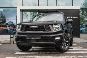 Haval H7, 2025 - вид 1